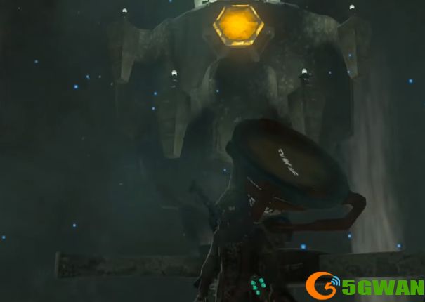 星见之岛神庙攻略  王国之泪星见之岛神庙解谜流程一览[多图]