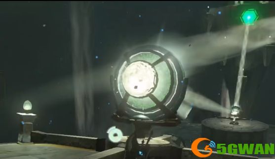 星见之岛神庙攻略  王国之泪星见之岛神庙解谜流程一览[多图]