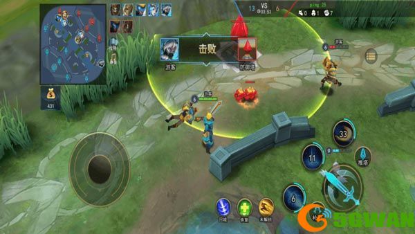 王者5v5竞技唱跳王子怎么玩  王者5v5竞技唱跳王子新手入门攻略[多图]