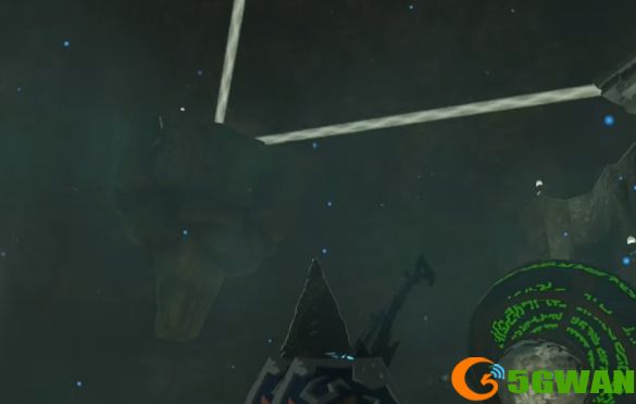 星见之岛神庙攻略  王国之泪星见之岛神庙解谜流程一览[多图]