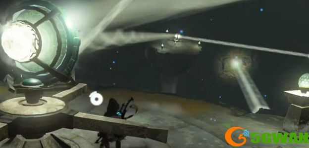 星见之岛神庙攻略  王国之泪星见之岛神庙解谜流程一览[多图]