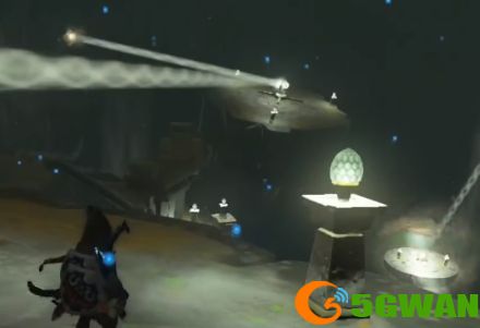 星见之岛神庙攻略  王国之泪星见之岛神庙解谜流程一览[多图]