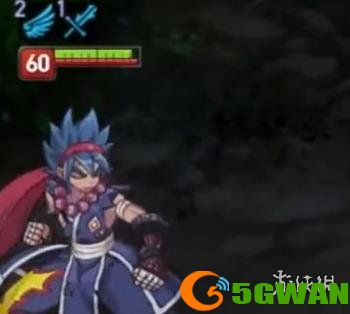 手游巴士2