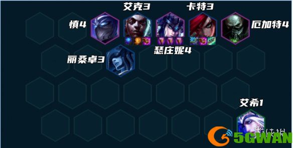 手游巴士2