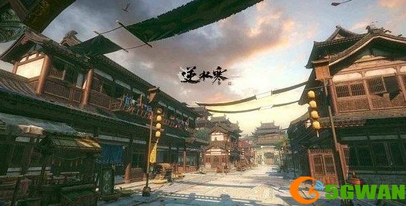 逆水寒手游毒为束修奇遇攻略 毒为束修奇遇触发位置坐标[多图]图片2