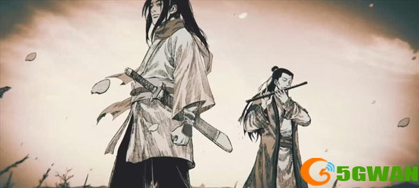 武功再高 也怕末刀！光子口碑新作《末刀》定档7.27