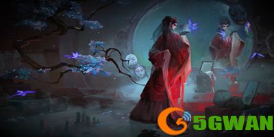 纸嫁衣5无间梦境角色大全 男女主角是谁[多图]图片2