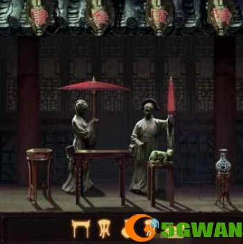 纸嫁衣5结局什么意思 纸嫁衣5无间梦境结局是什么[多图]图片4