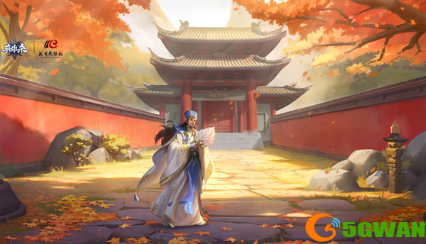 传承历史文化，聆听英雄故事！《英雄杀》2023周年庆联动成都武侯祠！