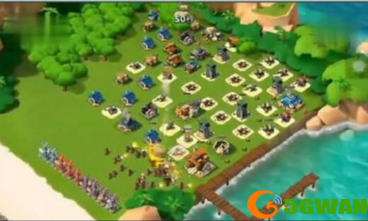 手游巴士2