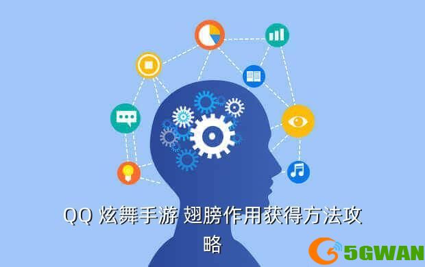 QQ 炫舞手游 翅膀作用获得方法<a href=http://www.5gwan.net/gonglue/ target=_blank class=infotextkey>攻略</a>