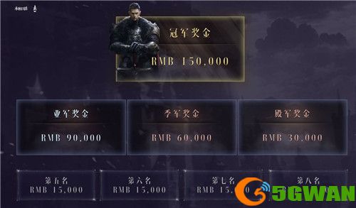 战至巅峰《永恒之塔》3V3全国锦标赛火爆开启