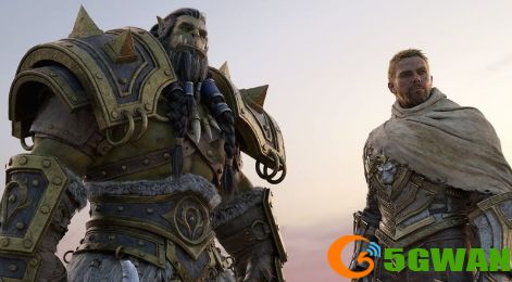 《魔兽世界》总监解释一口气公布三个资料片原因