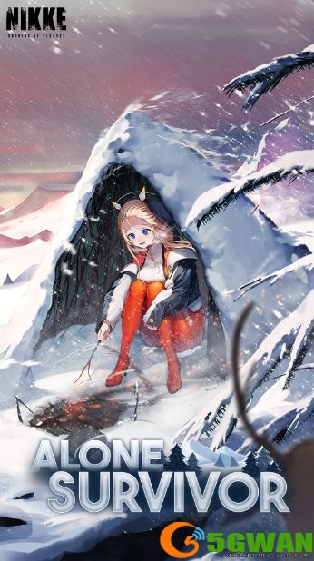 人气游戏《胜利女神》官方公布新角色