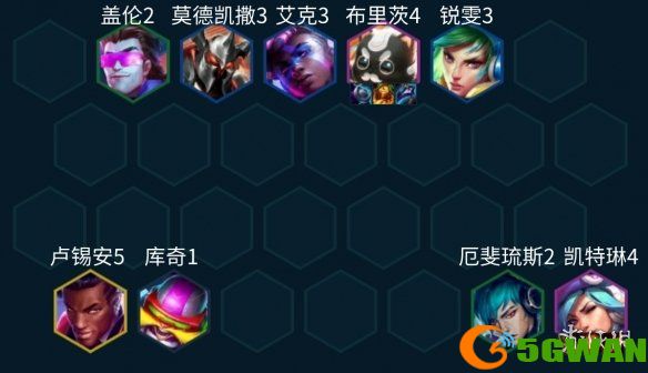 手游巴士2