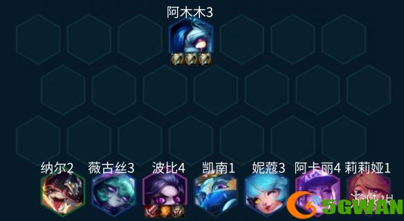 手游巴士10