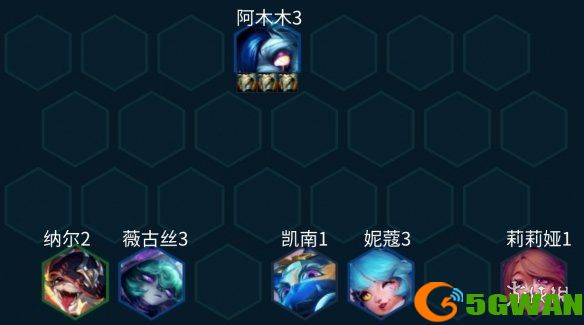 手游巴士9