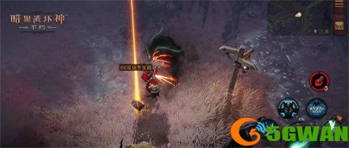 传奇宝石双倍！《暗黑破坏神：不朽》12月6日66双倍节惊喜天降