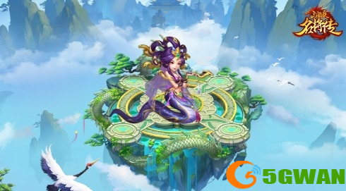 三国杀名将传2