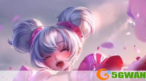 王者荣耀瑶脸红享受流眼泪:瑶之泪：王者荣耀中的情感与战斗交织**