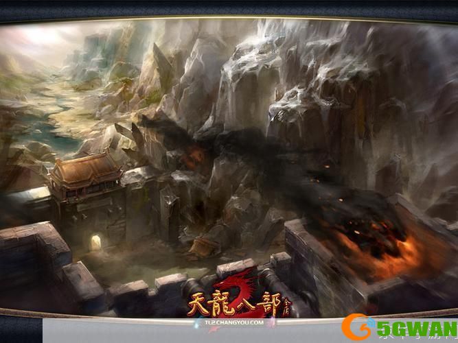天龙八部2单机版: 天龙八部2单机版：重温经典武侠世界