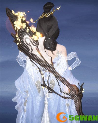 桃花迎春，江湖新喜《剑侠世界3》桃花主题奇兵抢先首曝