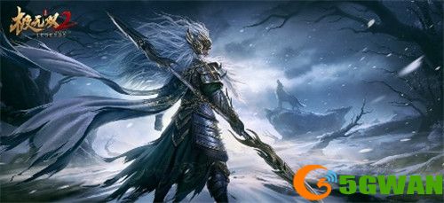 《极无双2》春节版本直播,新彩金将首爆海底捞外送联动福利大放送!