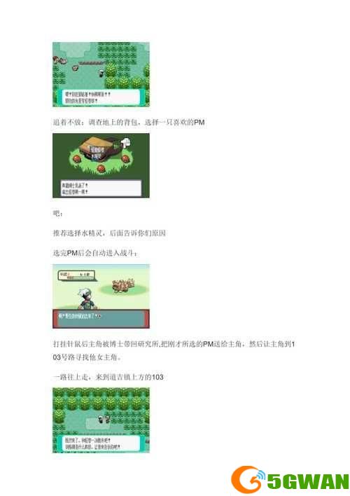 详细步骤教你如何安装口袋妖怪绿宝石386版