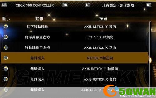 nba2k13中文版怎么用: NBA 2K13中文版操作指南