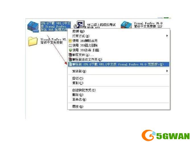 详细步骤指南：如何安装VF软件