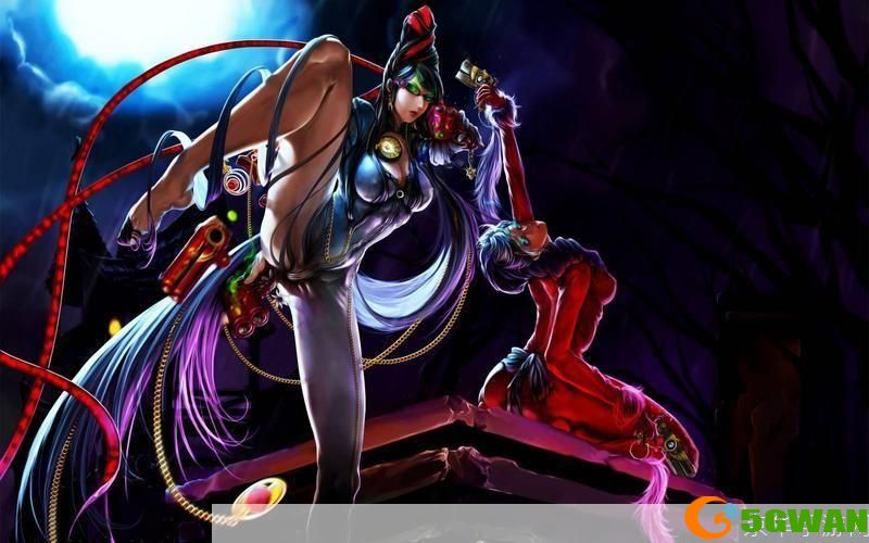 猎天使魔女中文版怎么用: 猎天使魔女中文版的使用方法详解