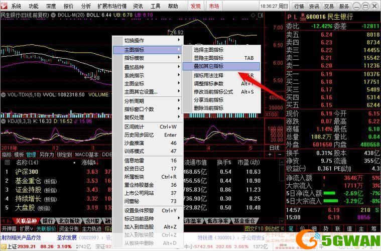 通达信软件安装: 详细步骤指南：如何安装通达信软件
