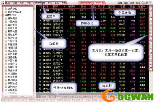 通达信软件安装: 详细步骤指南：如何安装通达信软件