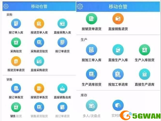 免费仓库管理软件：提升效率，优化运营