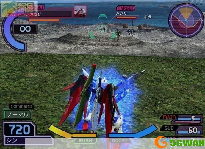 ps2模拟器: PS2模拟器：重新体验经典游戏的利器