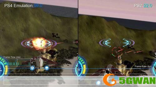 ps2模拟器: PS2模拟器：重新体验经典游戏的利器