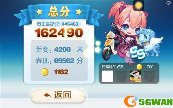 叉叉酷跑助手最新版: 叉叉酷跑助手最新版：让游戏更轻松、更有趣的神器