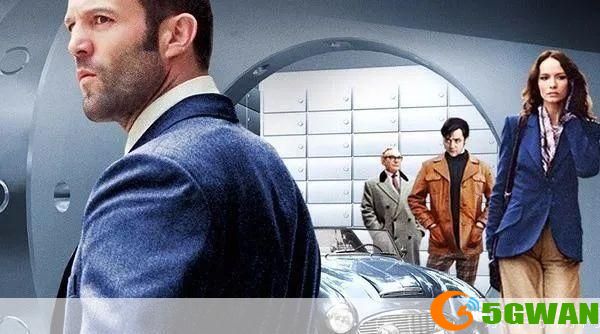 电影的力量：如何运用电影来提升个人和团队的效能
