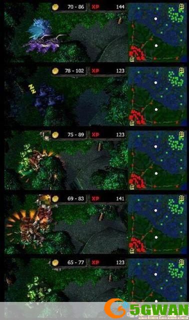 魔兽dota地图怎么用: 魔兽争霸3：冰封王座Dota地图的安装与使用指南