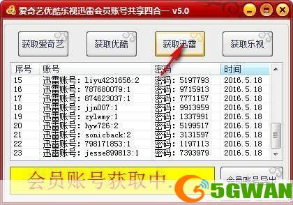 迅雷vip共享爱密码: 迅雷VIP共享爱密码：探索网络安全与共享的新边界