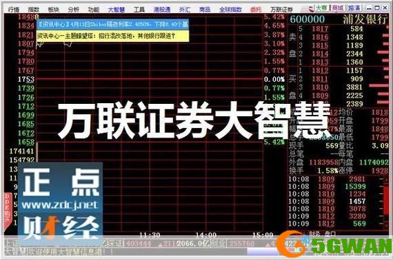 详细步骤指南：如何安装万联证券大智慧