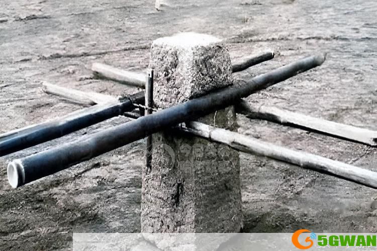 详解掩埋安装步骤及注意事项