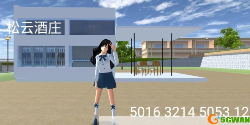 樱花校园模拟器6怎么安装: 樱花校园模拟器6安装教程