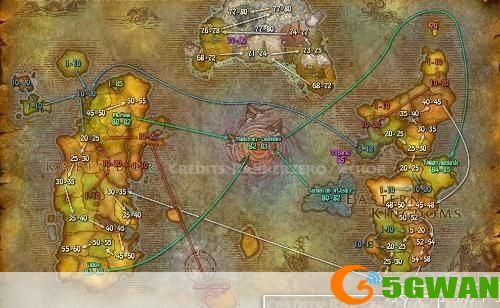 u999魔兽地图怎么用: 详解U999魔兽地图的使用方法
