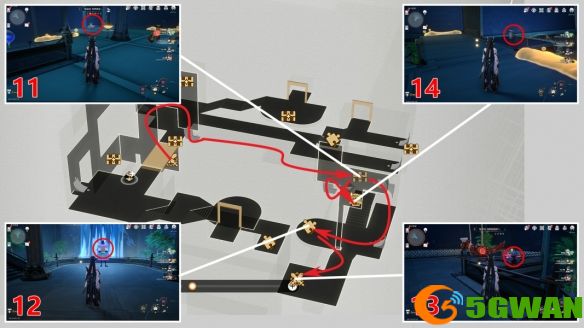 游侠网5