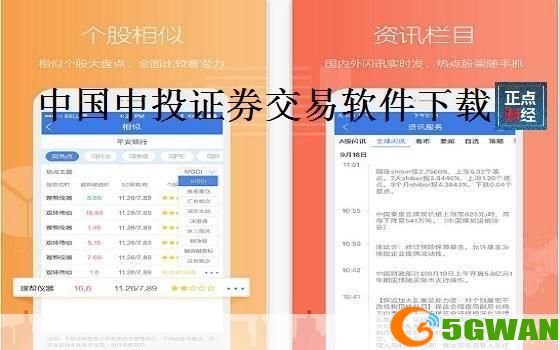 中投证券交易软件怎么用: 中投证券交易软件使用指南