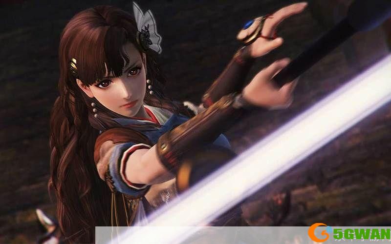 讨鬼传中文版：探索东方神秘世界的魅力