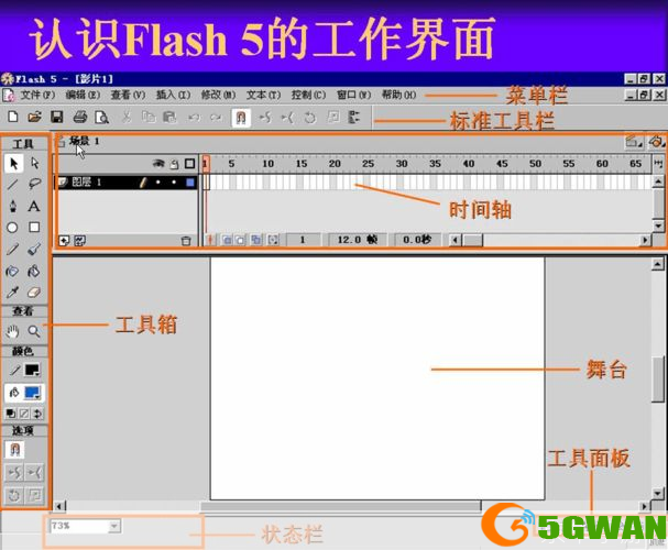 免费flash: 免费Flash动画制作工具的探索与应用