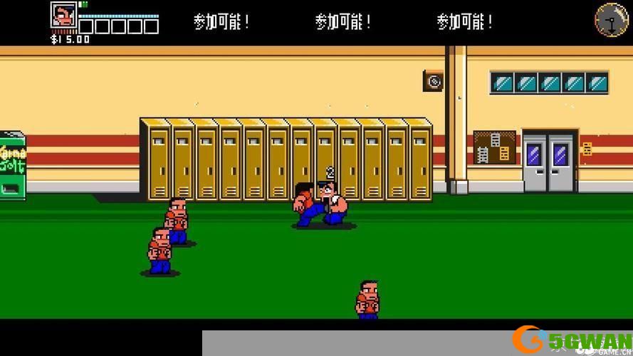 热血物语怎么安装: 热血物语游戏安装教程