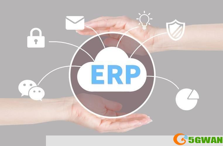 ERP系统软件：企业运营的优化利器